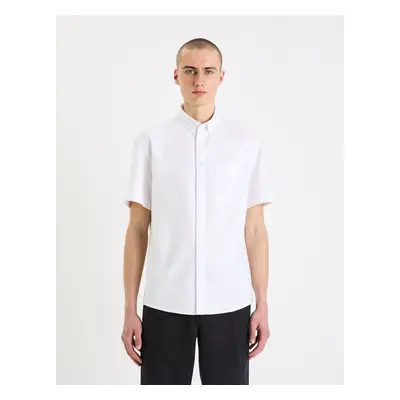 Celio Regular Shirt Daxfordmc - Mens