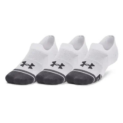 Unisex socks Under Armour Performance Tech 3pk ULT