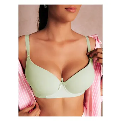 Edoti Push-up bra UL