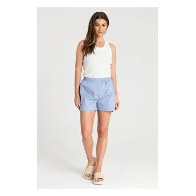 LaLupa Woman's Shorts LA080