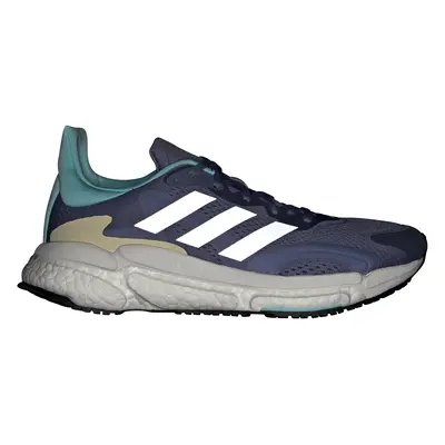 adidas Solar Boost Orbit Violet Women's Running Shoes