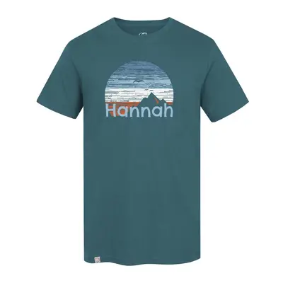 Men's T-shirt Hannah SKATCH hydro