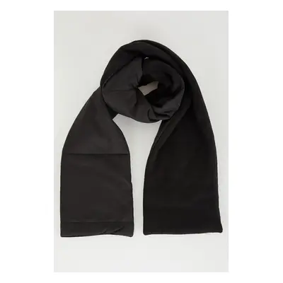 DEFACTO Men&#39;s Fleece Scarf