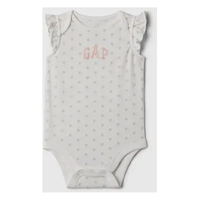 GAP Baby Cotton Body - Girls