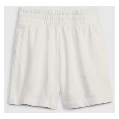 GAP Kids Tracksuit Shorts - Girls