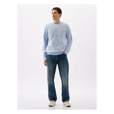 GAP Logo Sweatshirt - Men's