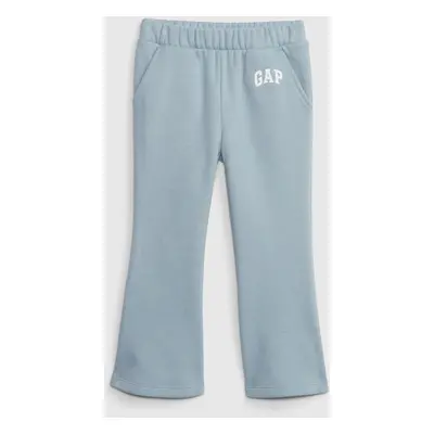 GAP Kids Sweatpants with logo - Girls