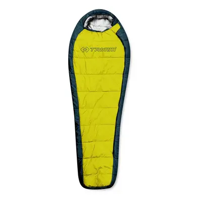 Trimm HIGHLANDER lagoon/ lemon sleeping bag