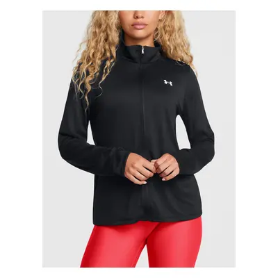 Under Armour Women's Tech Full Zip T-Shirt - Women