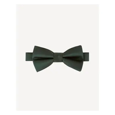 Celio Satin Bow Tie Bibow2 - Men's