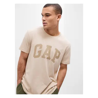 T-shirts with logo GAP, pcs - Men