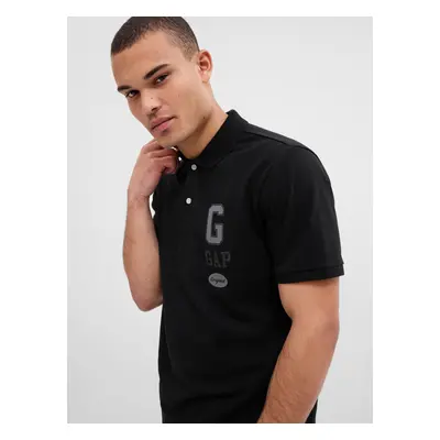 GAP Polo T-shirt pique - Men