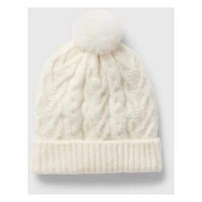 GAP Children's hat CashSoft - Girls