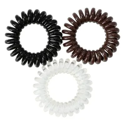 LITTAUER women's hair elastics