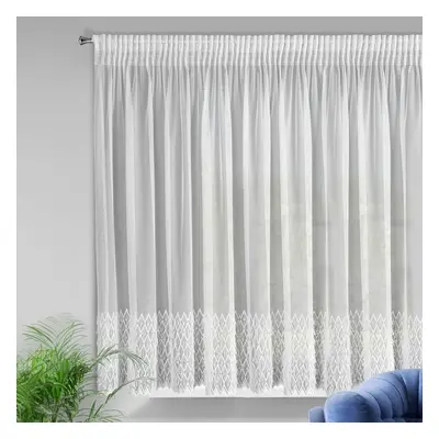 Eurofirany Unisex's Curtain