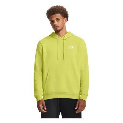 Men's Under Armour Essential Fleece Hoodie