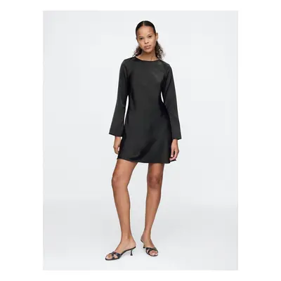 GAP Satin mini dress - Women's