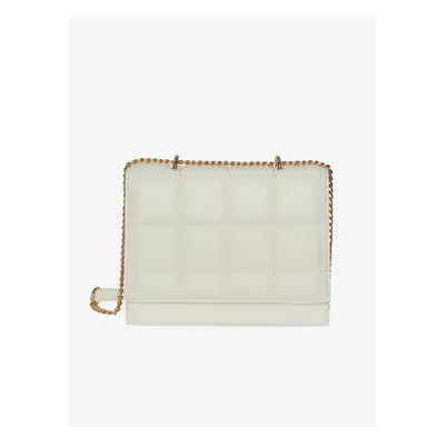 Creamy Women's Handbag Pieces Becks - Women