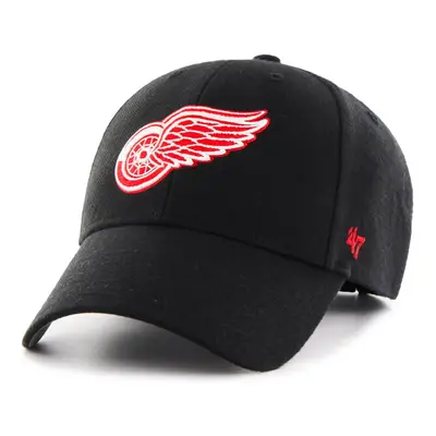 Men's cap Brand NHL Detroit Red Wings MVP