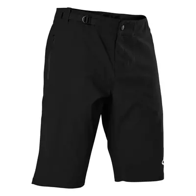 Men's cycling shorts Fox Ranger with chamois