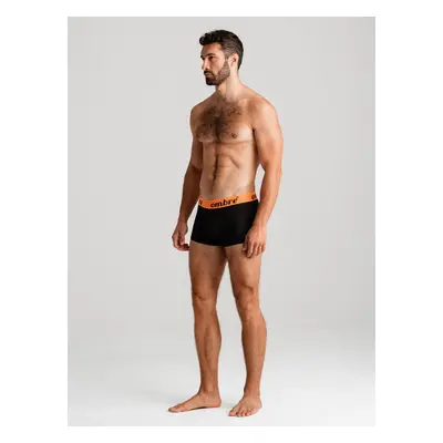 Ombre Men's underpants - black