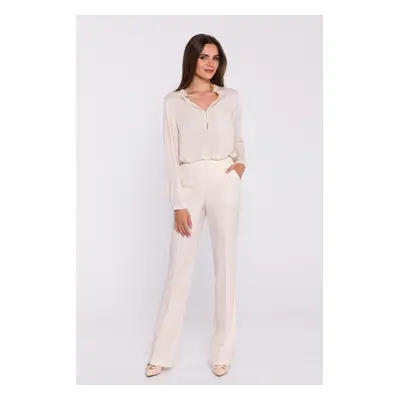 Stylove Woman's Trousers S371