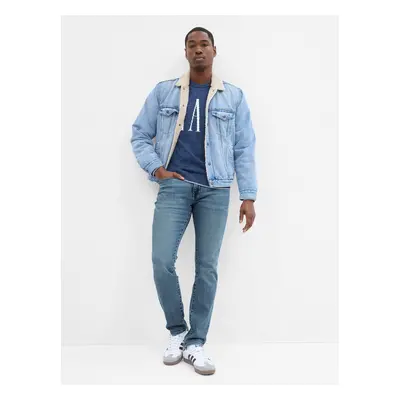 GAP Jeans skinny soft high stretch - Men