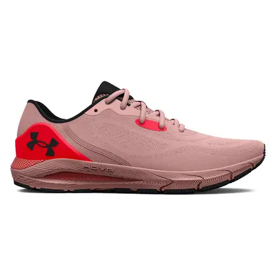 Women's running shoes Under Armour HOVR Sonic 5-PNK