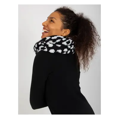 Snood-AT-KM-ENEC-B63-1.44P-white-black