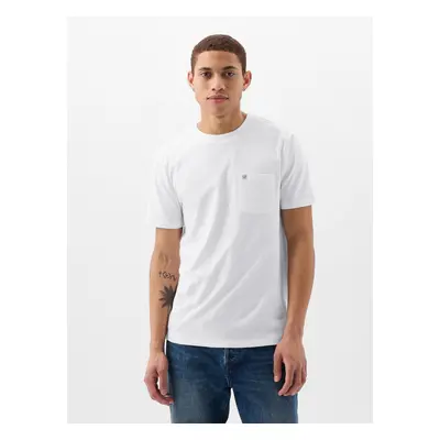 GAP T-shirt with pocket - Men's