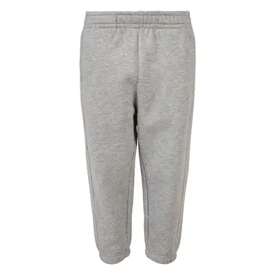 Boys' sweatpants grey