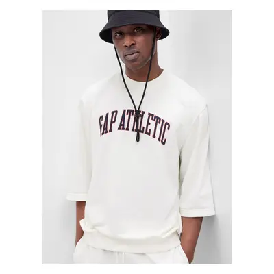 GAP Short Sleeve Sweatshirt - Men