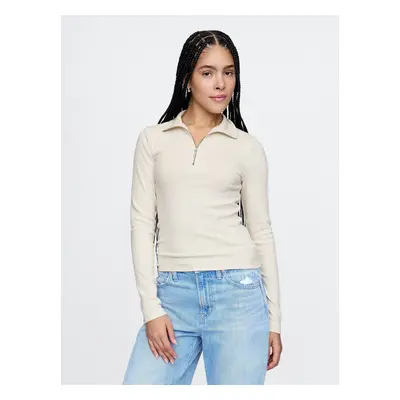 GAP Zip Sweater - Women's