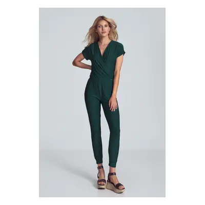 Figl női jumpsuit M708