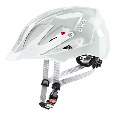 Uvex Quatro bicycle helmet