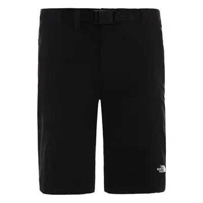 The North Face Speedlight Short Black White Women's Shorts