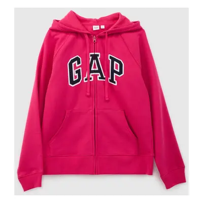 GAP Sweatshirt with logo - Women