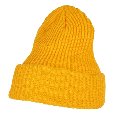 Cap - yellow