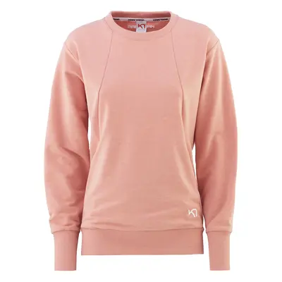 Women's sweatshirt Kari Traa Lounge Crew Dream