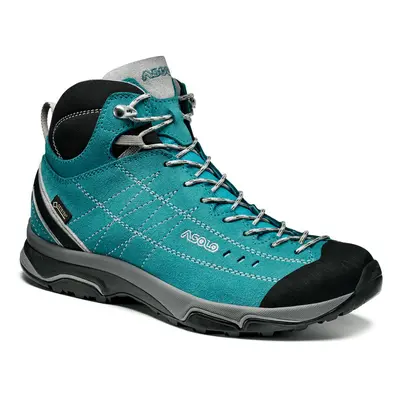 Women's shoes Asolo Nucleon Mid GV ML