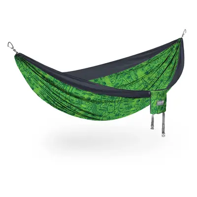 Hammock Eno DoubleNest Outside LNT/Charcoal