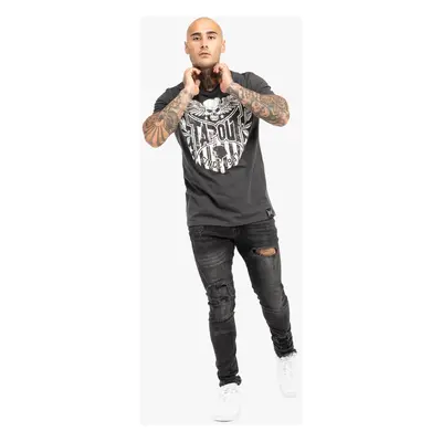 Tapout Men's t-shirt regular fit