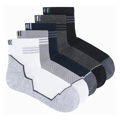 Edoti Men's socks