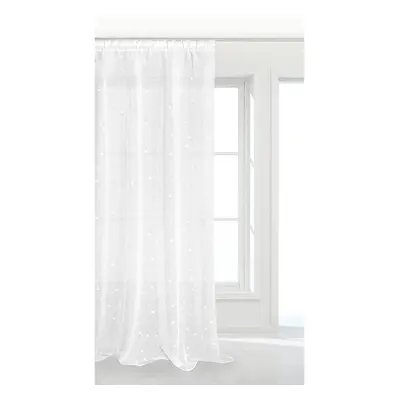 Edoti Milkyway curtain A643