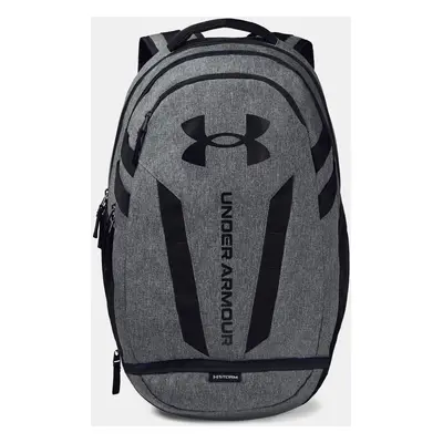 Under Armour Backpack UA Hustle 5.0 Backpack-BLK - unisex