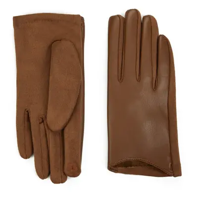 Art Of Polo Woman's Gloves Rk23392-4