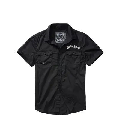 Motörhead Black Shirt