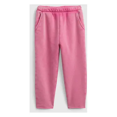 GAP Kids Batik Sweatpants - Girls