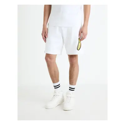 Celio Tracksuit Shorts Fortnite - Men