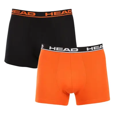 2PACK men's boxers HEAD multicolored